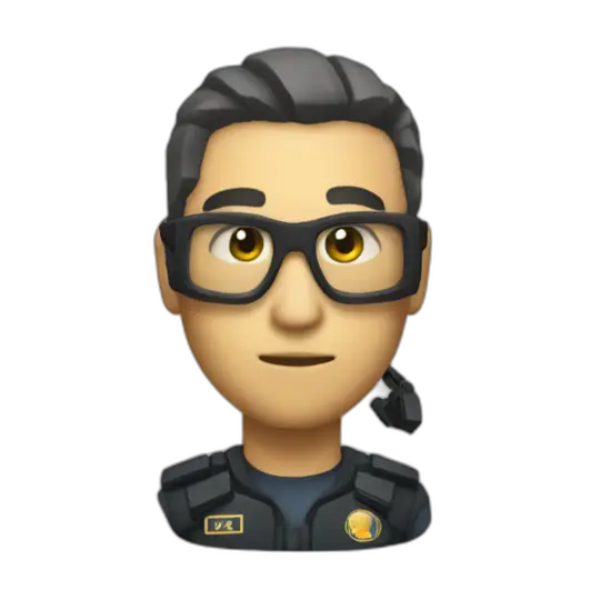AI Emoji Generator