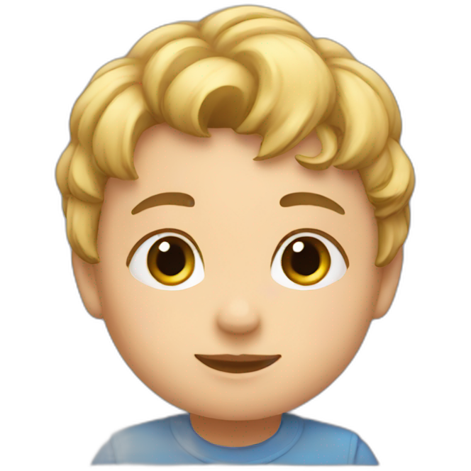 4 to 5 months Sticker