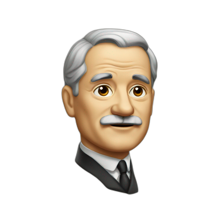 German president from 1939 emoji
