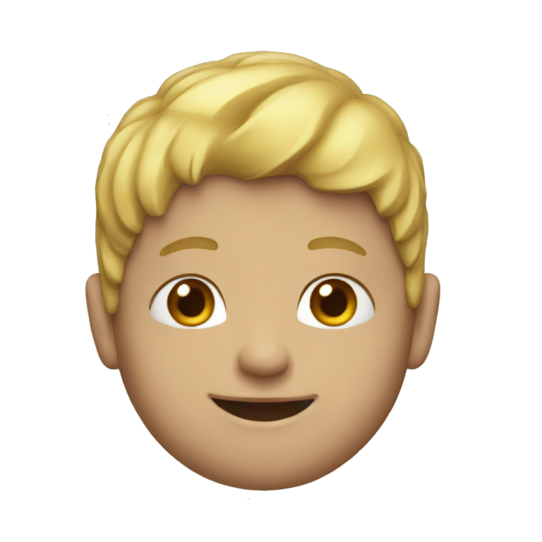 AI Emoji Generator