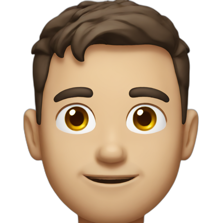 AI Emoji Generator