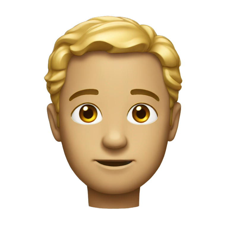 Oscar emoji