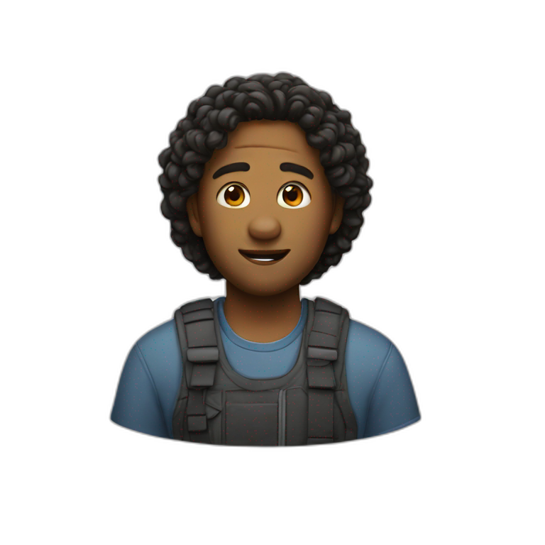 Netflix emoji