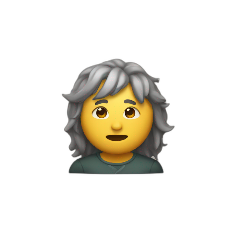 Ai emoji generator