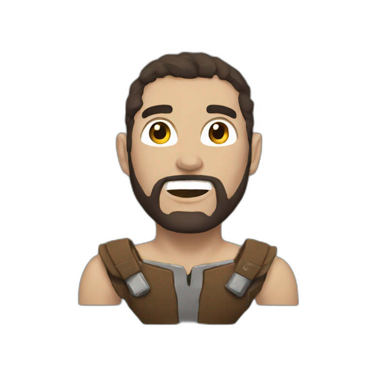 titan emoji