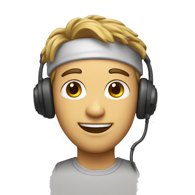 Ai emoji generator
