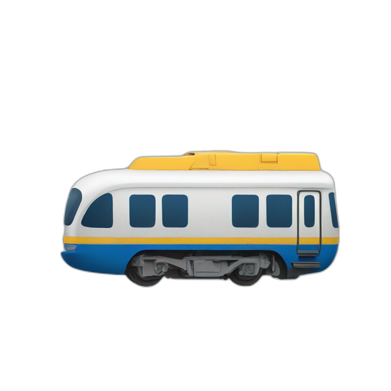 Swedish Transport Administration Logo emoji