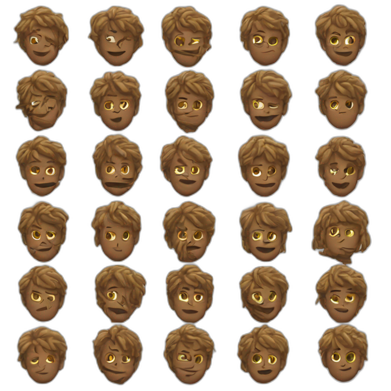 AI Emoji Generator