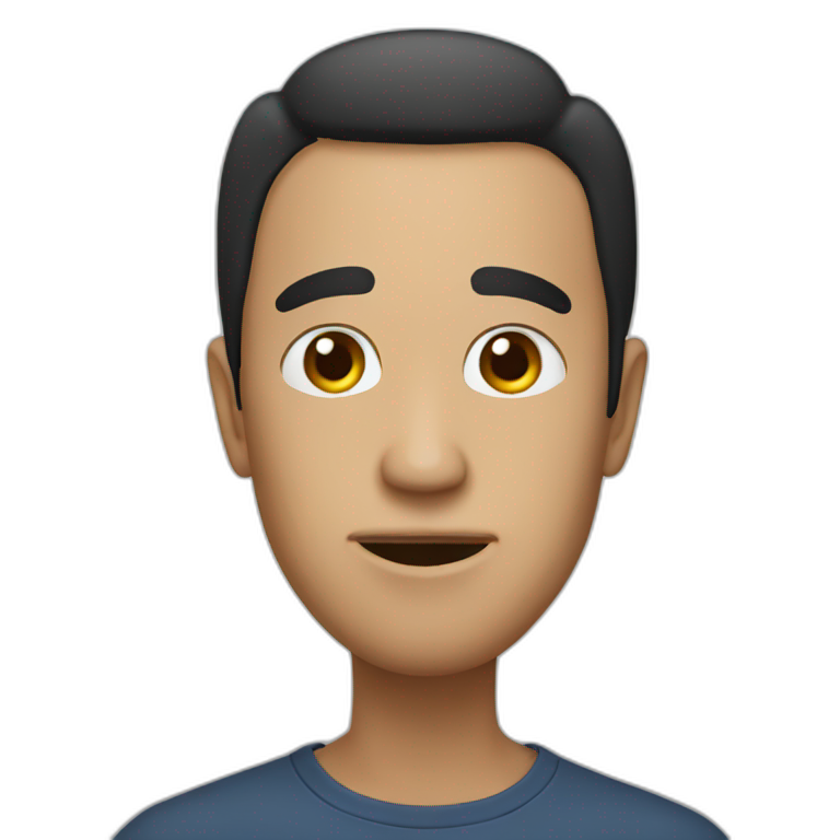 AI Emoji Generator