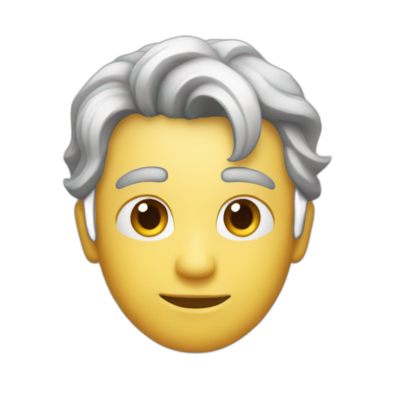 AI Emoji Generator