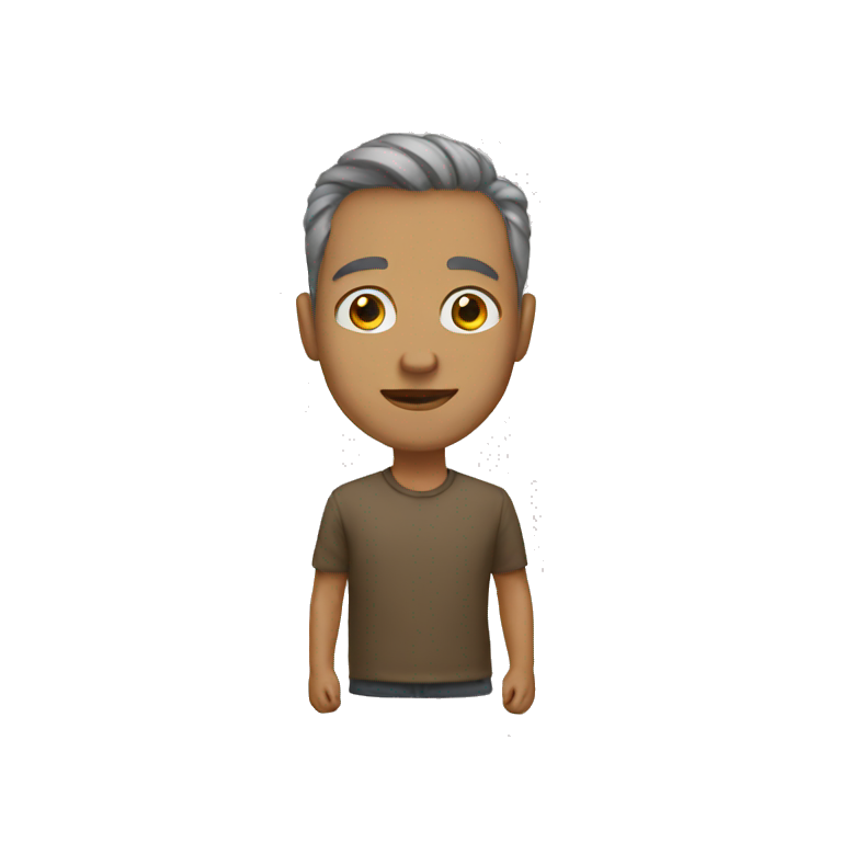 AI Emoji Generator