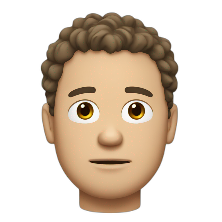 Craig Tucker South Park emoji