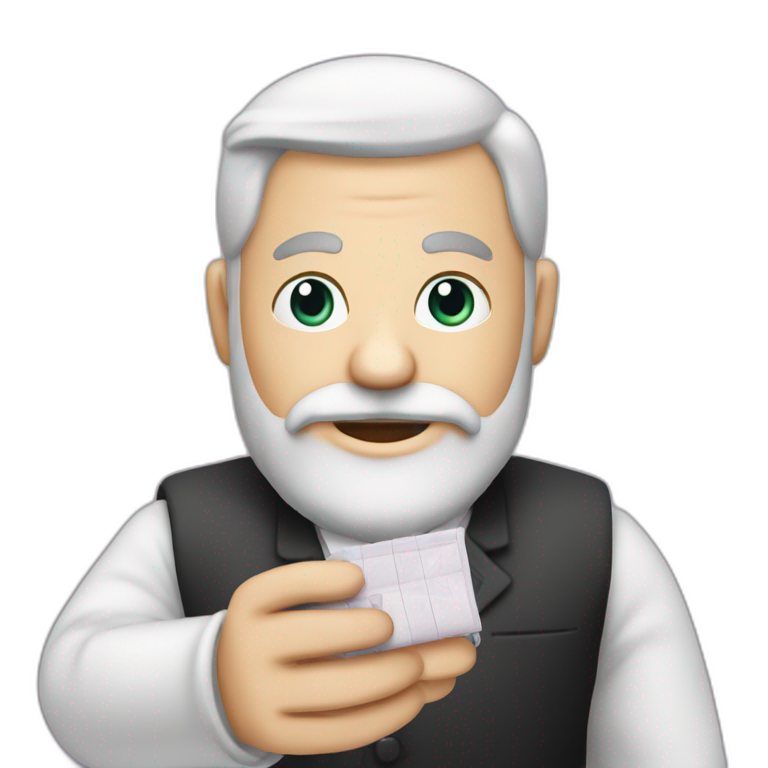 AI Emoji Generator