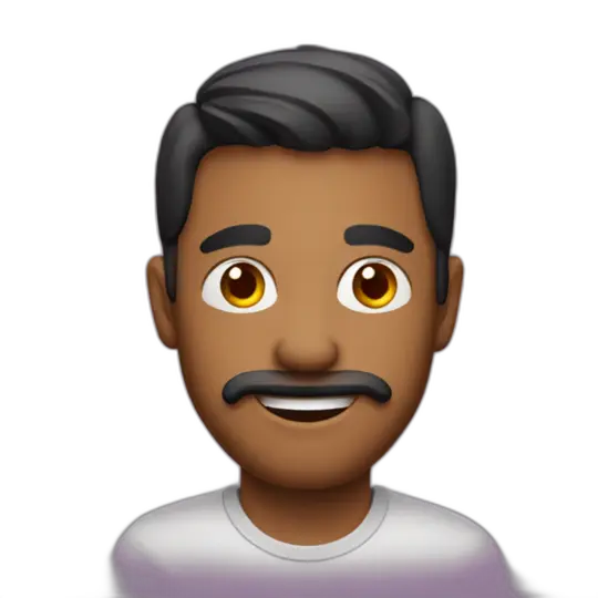 AI Emoji Generator
