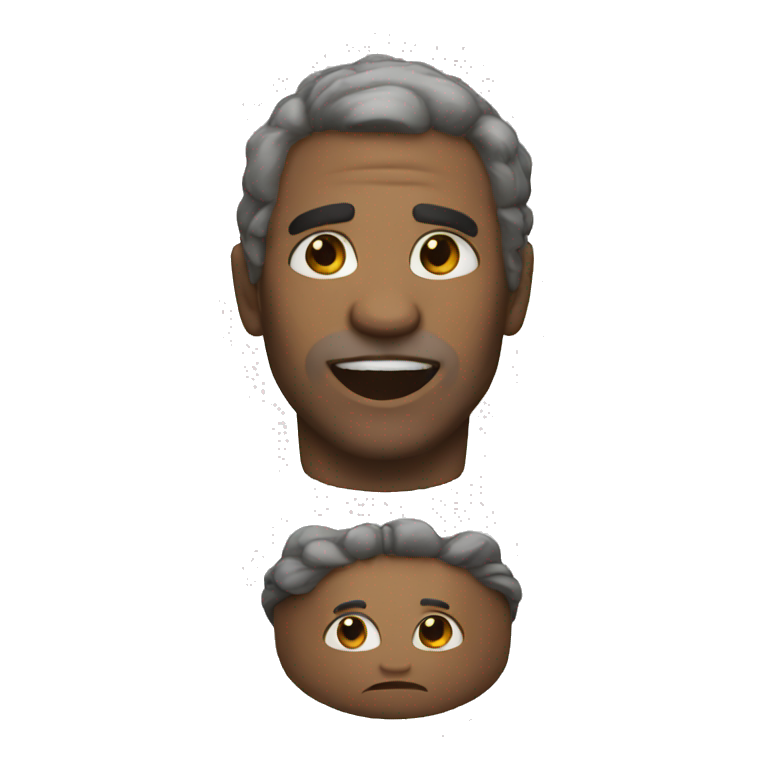 original character emoji