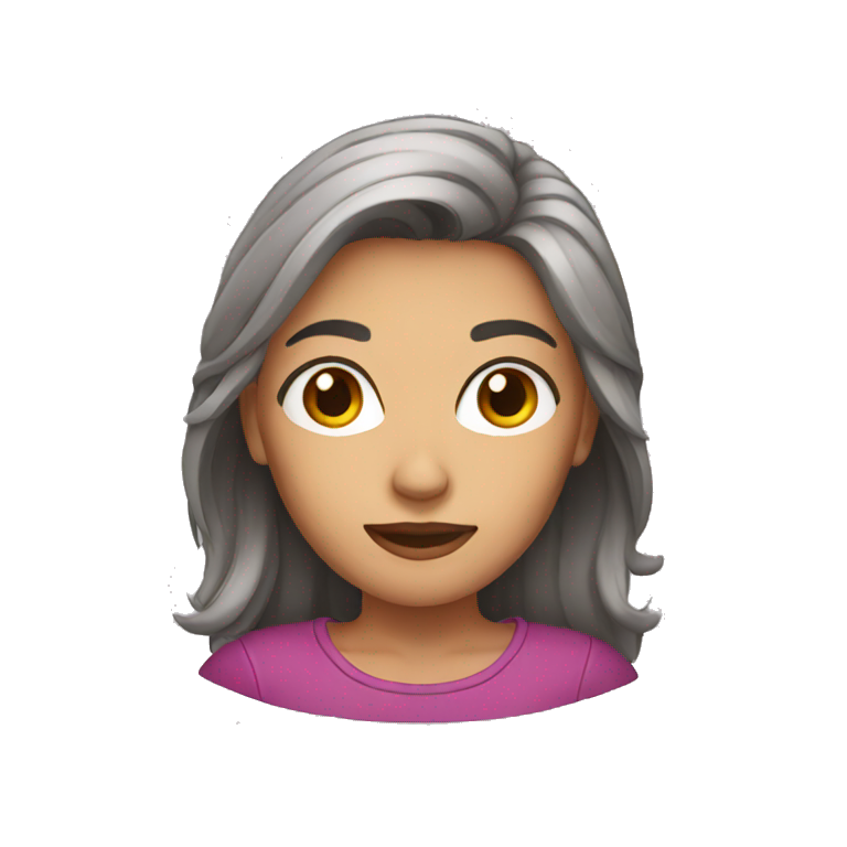 female emoji