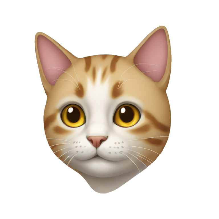 cat emoji