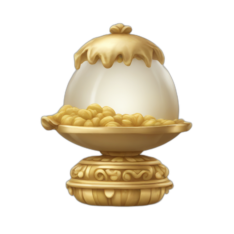 object symbolisant le luxe emoji