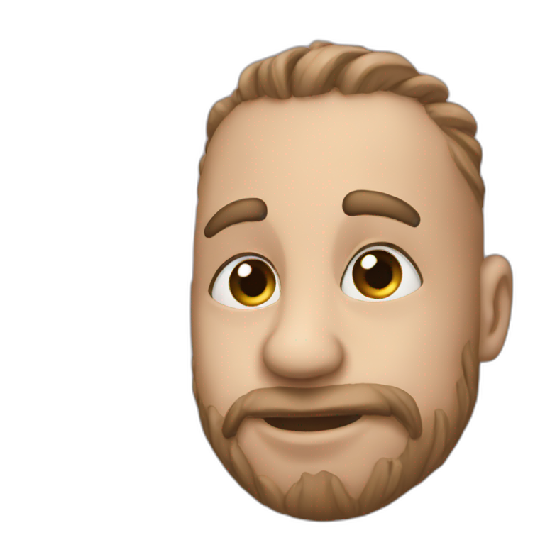 AI Emoji Generator