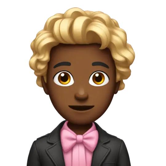 AI Emoji Generator