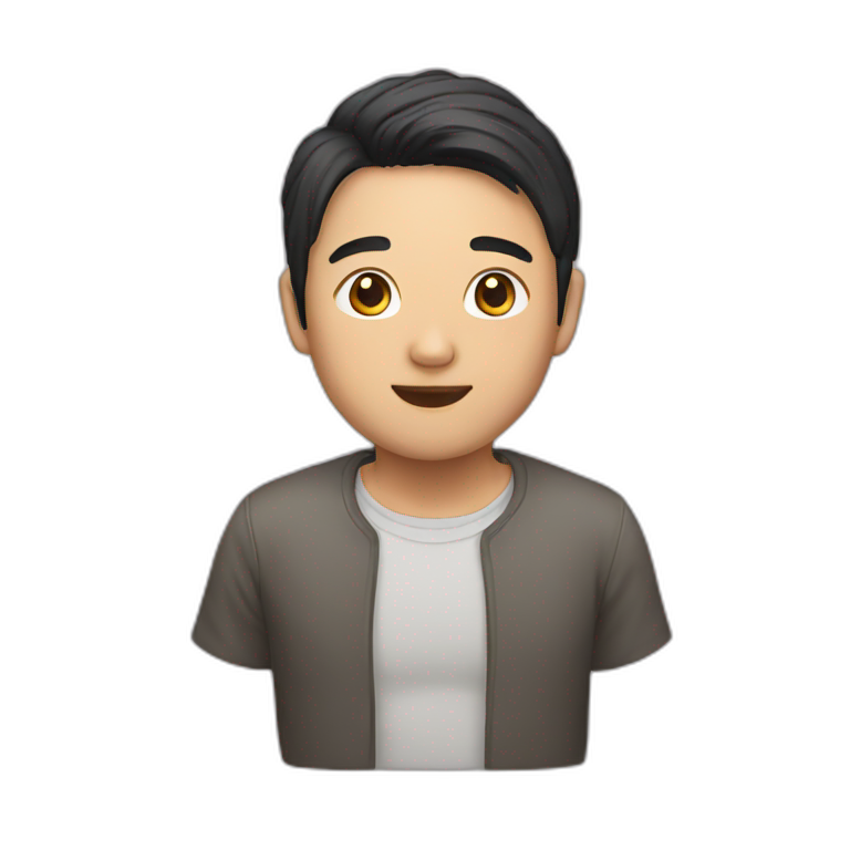 AI Emoji Generator