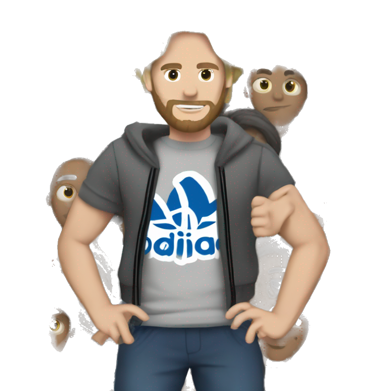 Pewdiepie adidas clearance