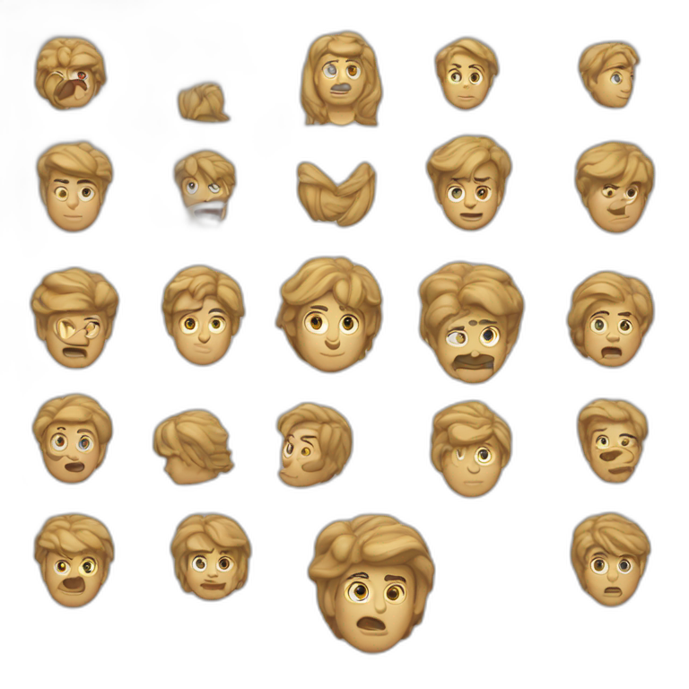 маркетолог дубай emoji