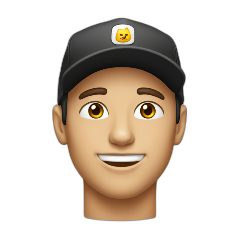AI Emoji Generator