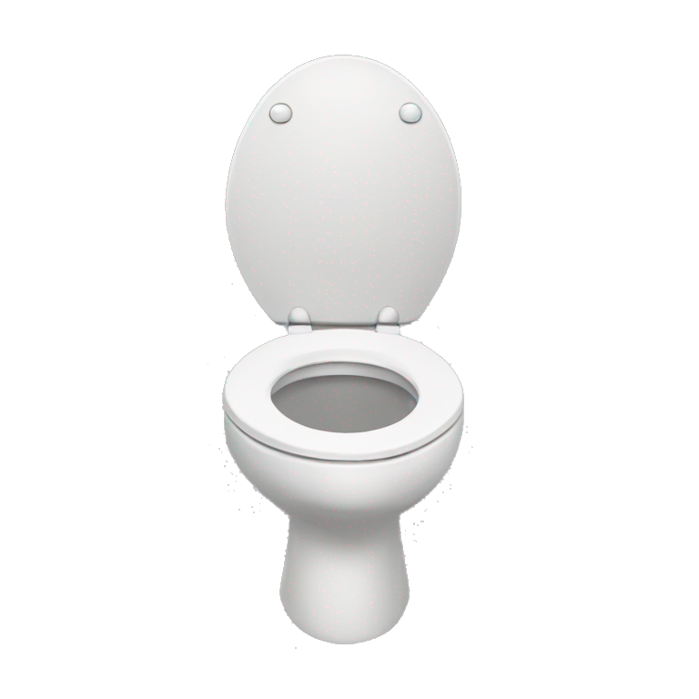 Skibidi toilets emoji