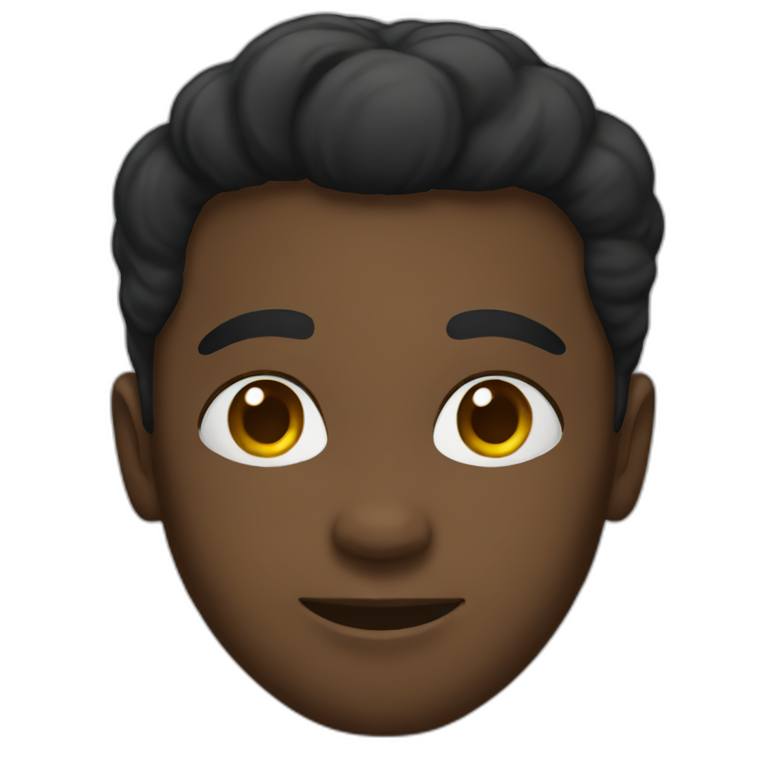 AI Emoji Generator