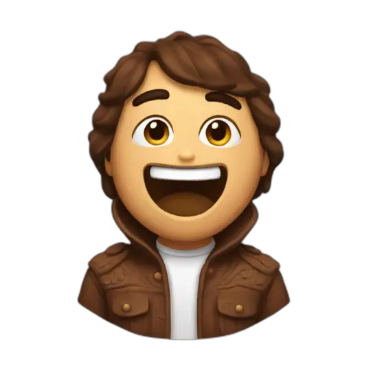 Ai emoji generator