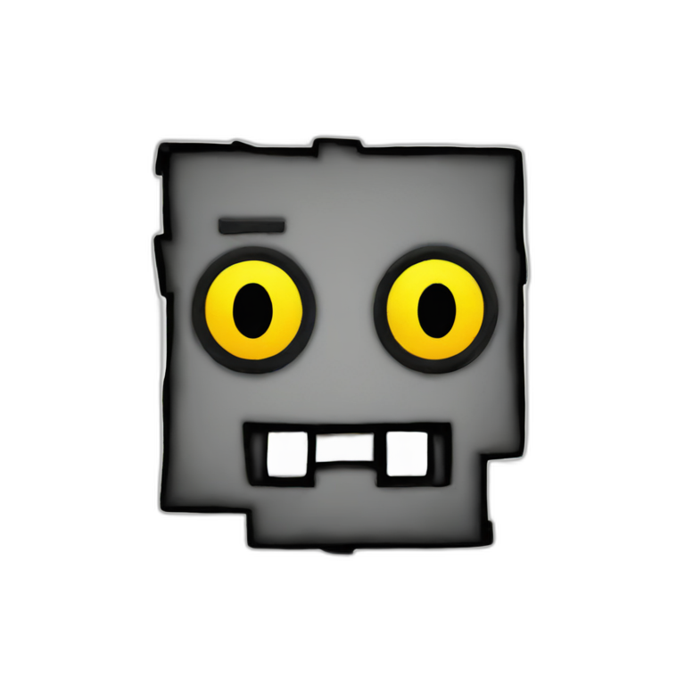 Geometry dash emoji