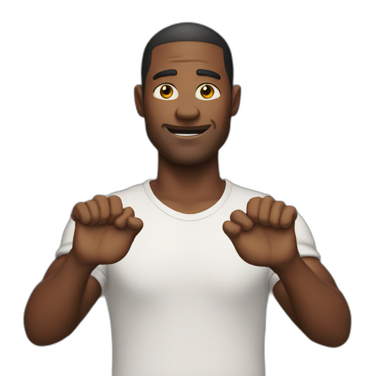 AI Emoji Generator