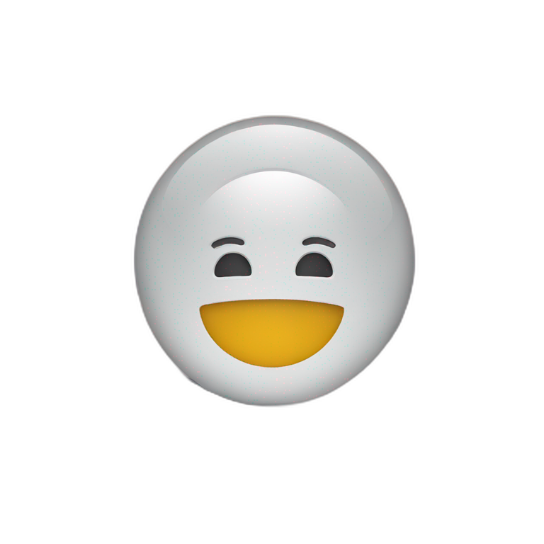 Logo  emoji