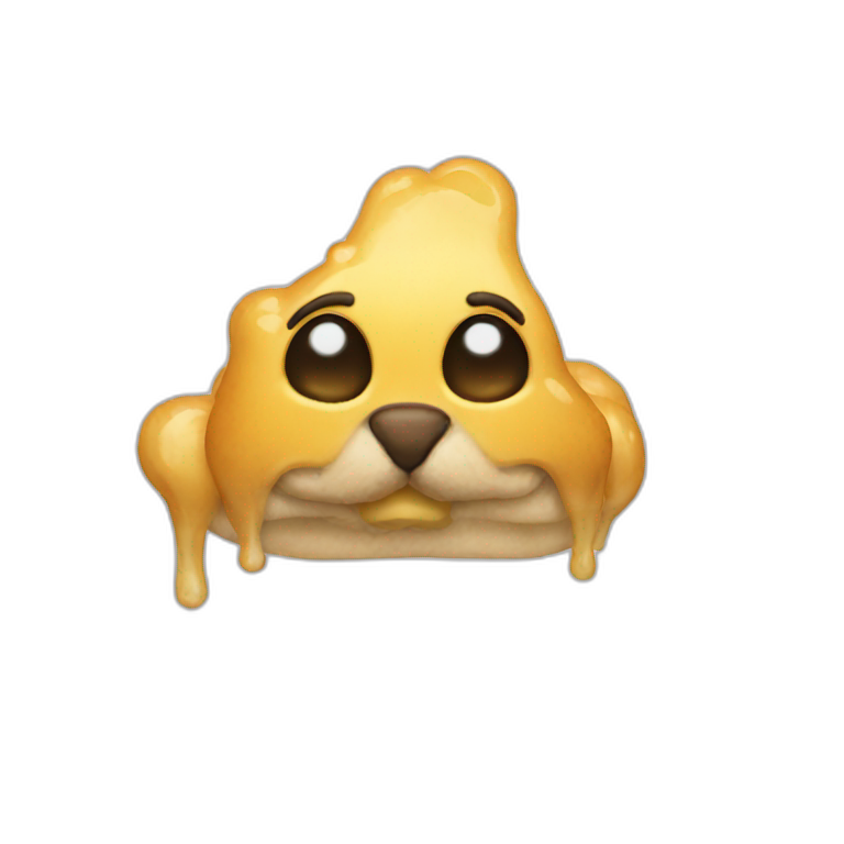 Cheems emoji