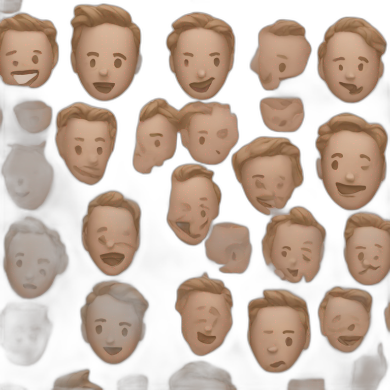 Musk emoji