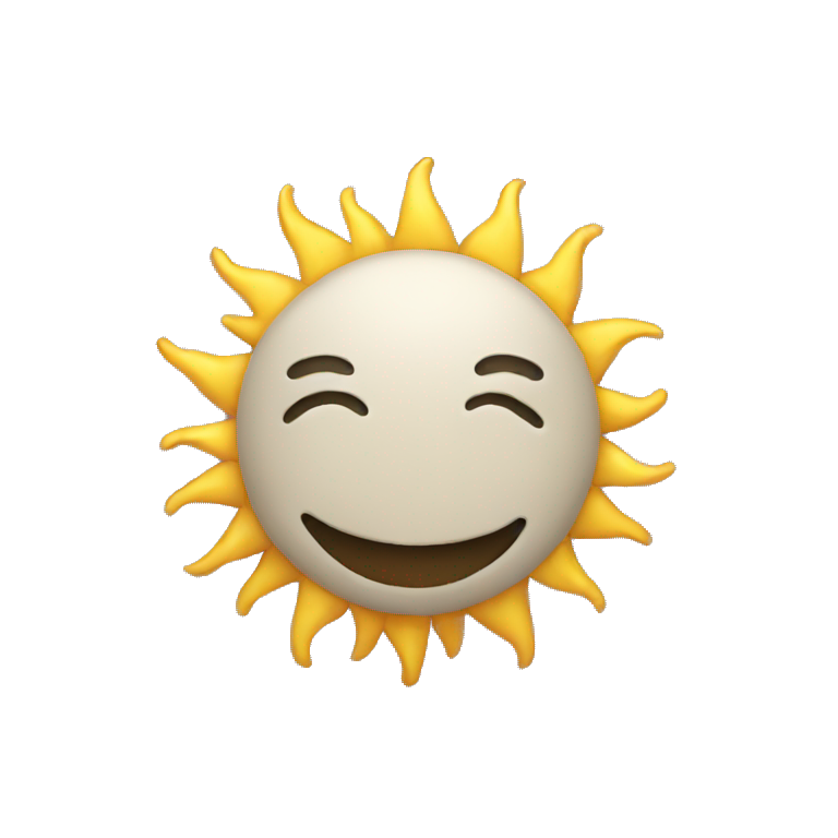 AI Emoji Generator