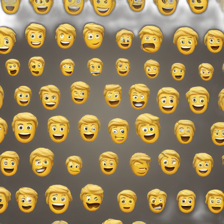 AI Emoji Generator