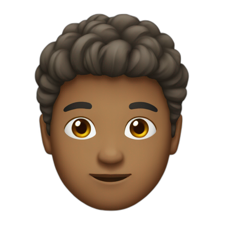 AI Emoji Generator