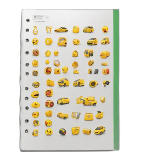 AI Emoji Generator