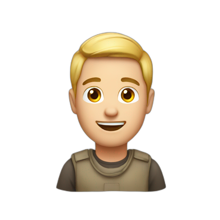 iPhone 14 Pro Max emoji