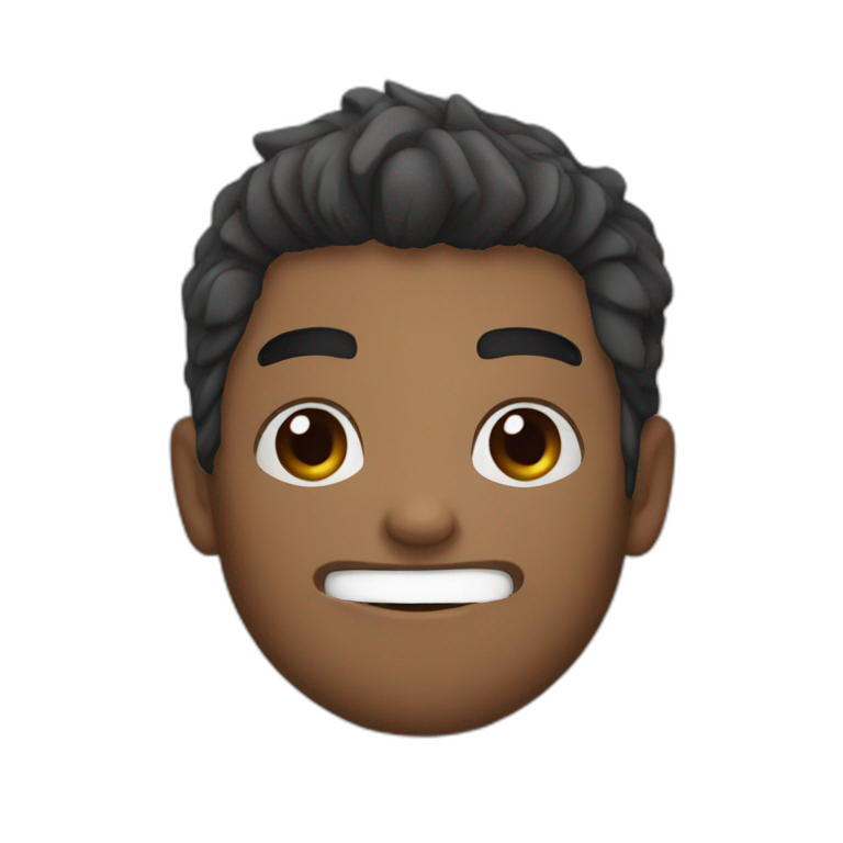 Scott teen wolf emoji