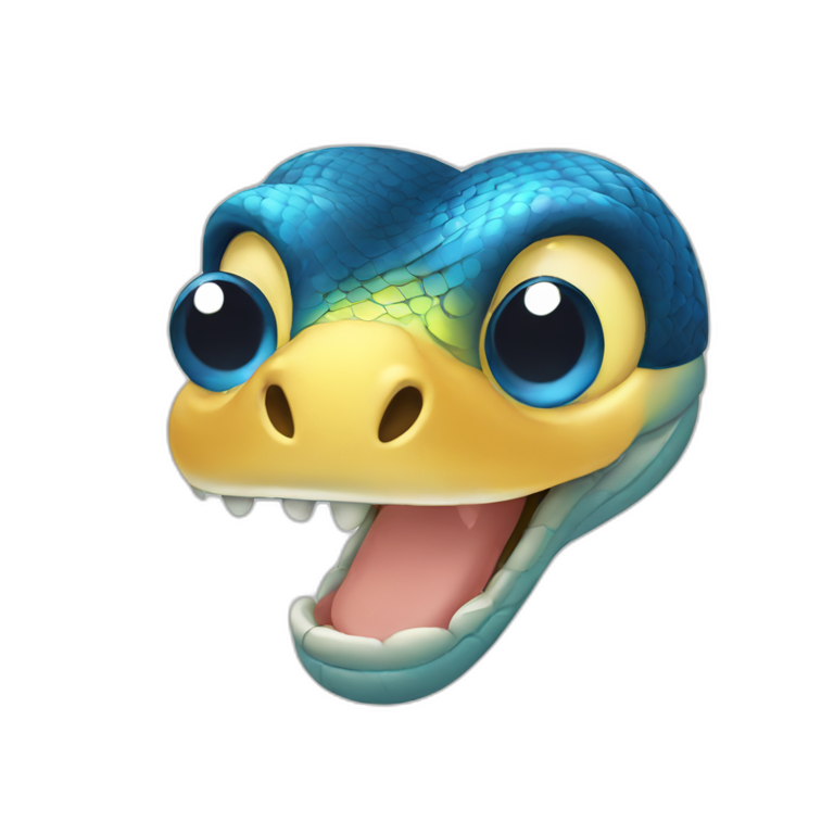 AI Emoji Generator