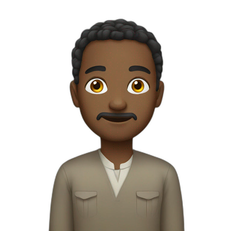 ethiopian emoji