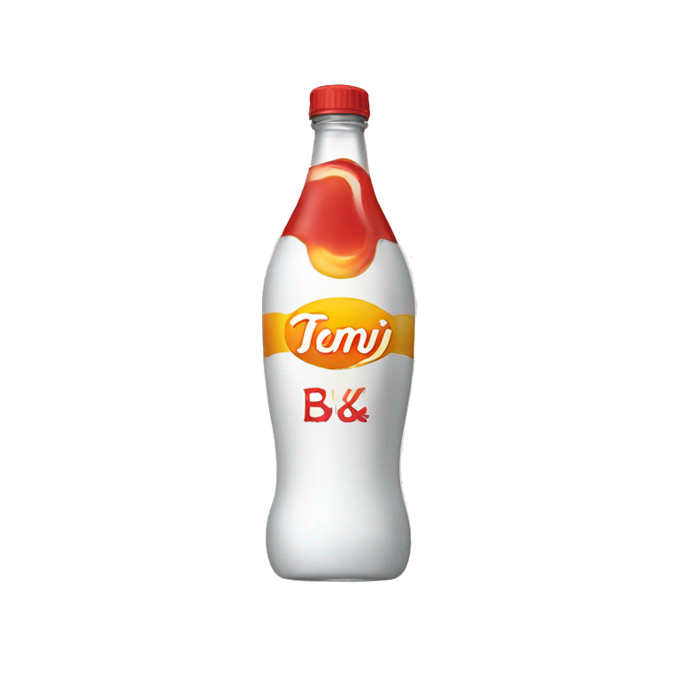 brand drink logo emoji