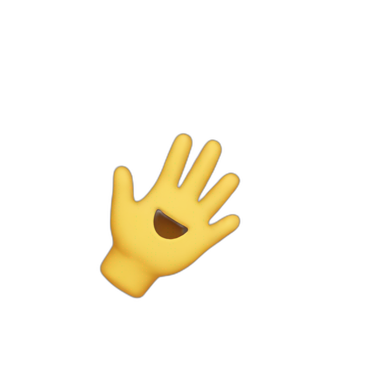 clap emoji