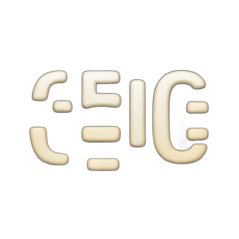 Signal bar with 5G emoji