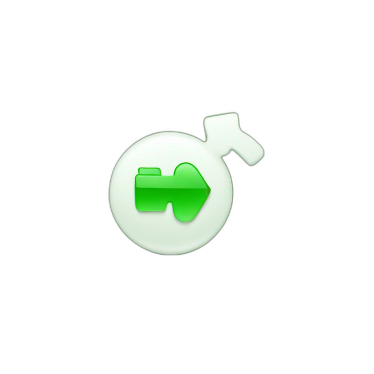 ok symbol check green emoji