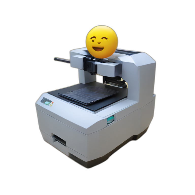 AI Emoji Generator