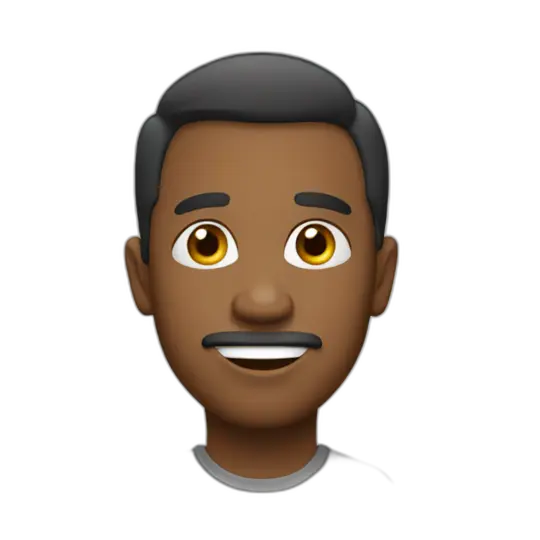 Ai emoji generator